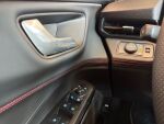 Ford Puma 2026 Fantastic Red