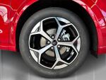 Ford Puma 2026 Fantastic Red