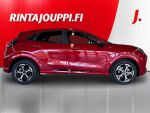 Ford Puma 2026 Fantastic Red