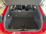 Ford Puma 2026 Fantastic Red
