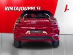 Ford Puma 2026 Fantastic Red