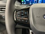 Ford Transit Custom 2026 Frozen White