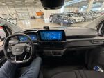 Ford Transit Custom 2026 Frozen White