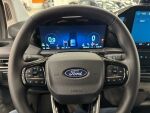 Ford Transit Custom 2026 Frozen White