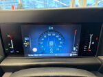 Ford Transit Custom 2026 Musta