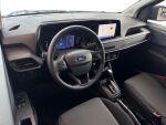 Ford Transit Courier 2026 Agate Black