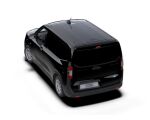 Ford Transit Courier 2026 Agate Black