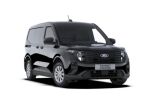 Ford Transit Courier 2026 Agate Black