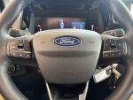 Ford Transit Courier 2026 Agate Black