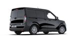 Ford Transit Courier 2026 Agate Black