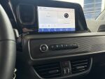 Ford Transit Courier 2026 Agate Black