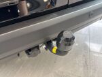 Ford Transit Courier 2026 Agate Black