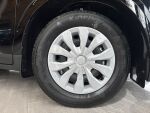 Ford Transit Courier 2026 Agate Black