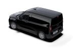 Ford Transit Courier 2026 Agate Black
