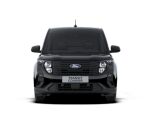 Ford Transit Courier 2026 Agate Black