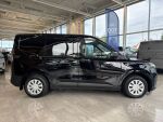 Ford Transit Courier 2026 Agate Black