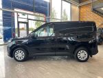 Ford Transit Courier 2026 Agate Black