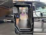 Ford Transit Courier 2026 Agate Black