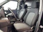 Ford Transit Courier 2026 Agate Black