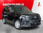 Ford Transit Courier 2026 Agate Black