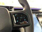 Ford Explorer 2024 Sininen