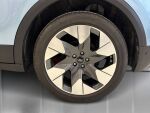 Ford Explorer 2024 Sininen
