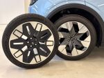 Ford Explorer 2024 Sininen