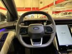 Ford Explorer 2024 Sininen