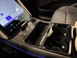 Ford Explorer 2024 Sininen