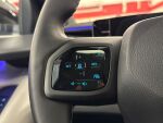 Ford Explorer 2024 Sininen
