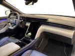 Ford Explorer 2024 Sininen
