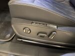 Ford Explorer 2024 Sininen