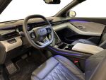 Ford Explorer 2024 Sininen