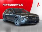 Kia K4 2026 Harmaa