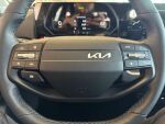 Kia K4 2026 Harmaa