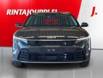 Kia K4 2026 Harmaa
