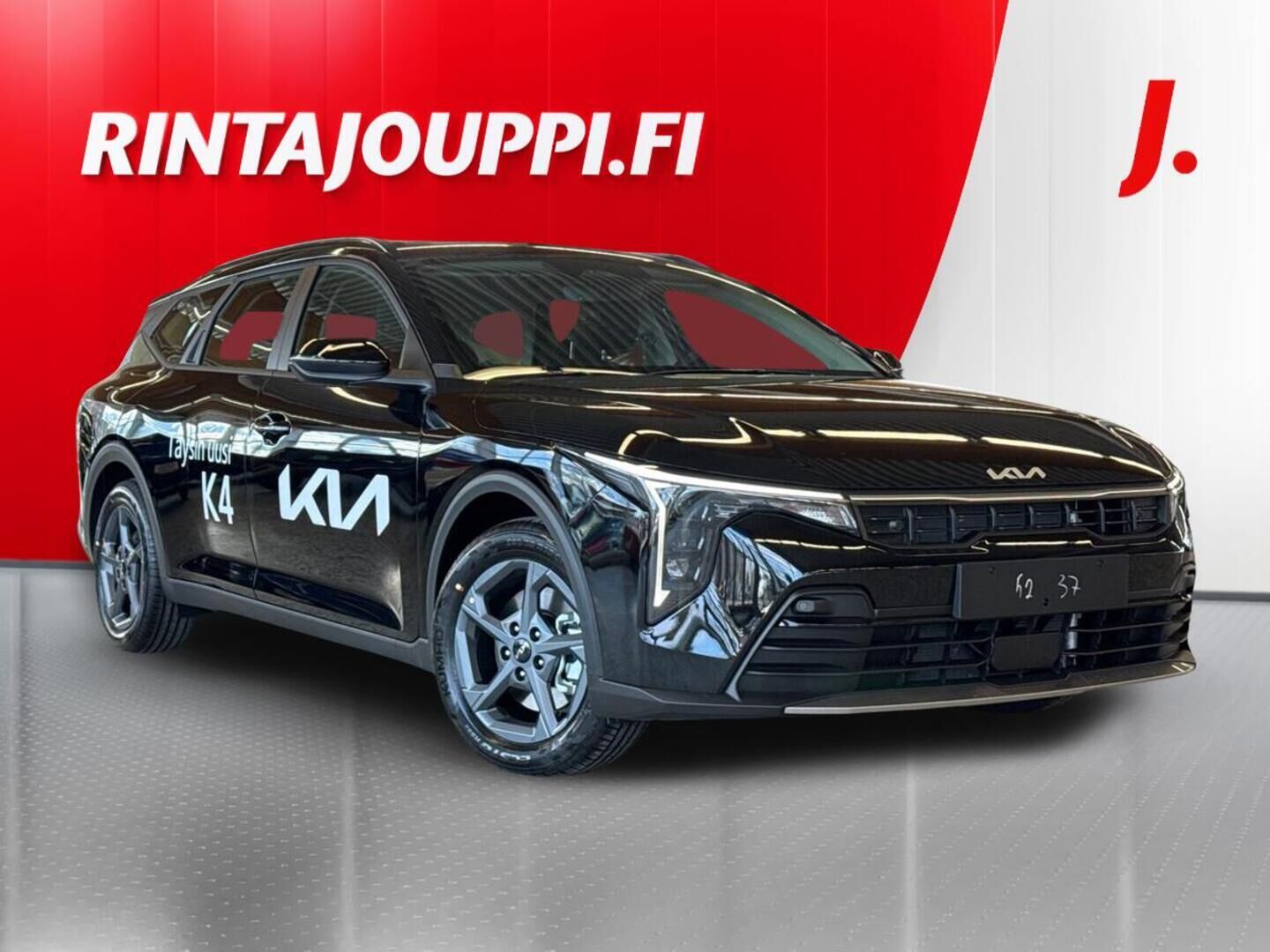 Kia K4