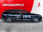 Kia K4 2026 Musta