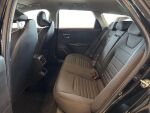 Kia K4 2026 Musta