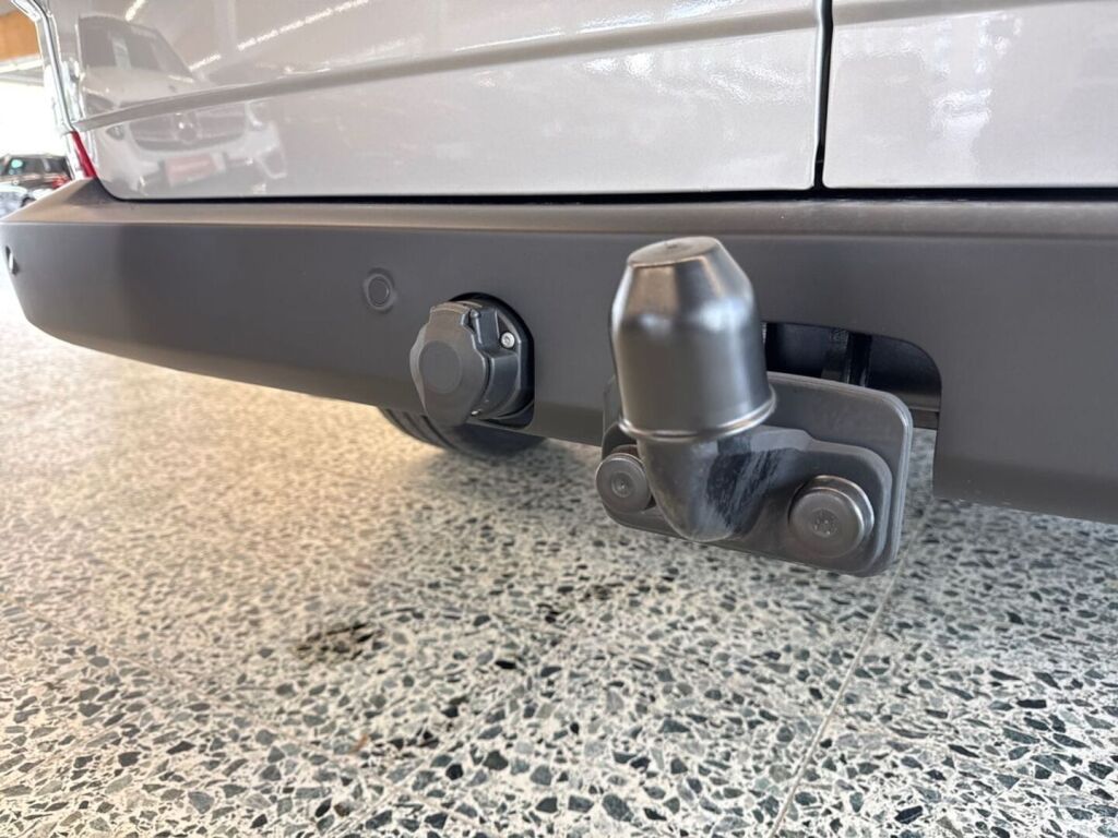 Ford Transit Custom 2026 Moondust Silver