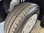 Ford Transit Custom 2026 Moondust Silver