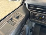 Ford Transit Custom 2026 Moondust Silver