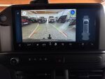 Ford Transit Custom 2026 Moondust Silver