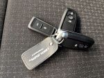 Ford Transit Custom 2026 Moondust Silver