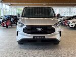 Ford Transit Custom 2026 Moondust Silver