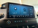Ford Transit Custom 2026 Moondust Silver