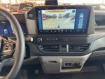 Ford Transit Custom 2026 Moondust Silver
