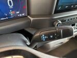Ford Transit Custom 2026 Moondust Silver