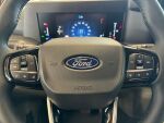 Ford Transit Custom 2026 Moondust Silver