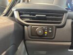 Ford Transit Custom 2026 Moondust Silver